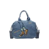 Светло-голубой