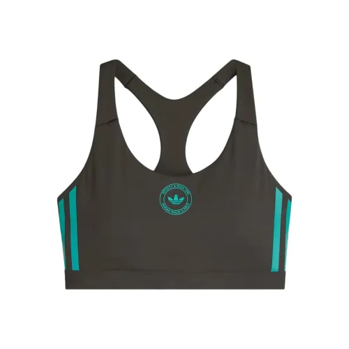 Adidas Originals x Sporty Rich Спортивное белье Женское