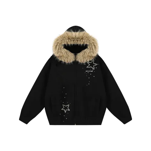 BEETLE TOWN Унисекс Свитеры