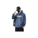 Синий (флисовая подкладка)