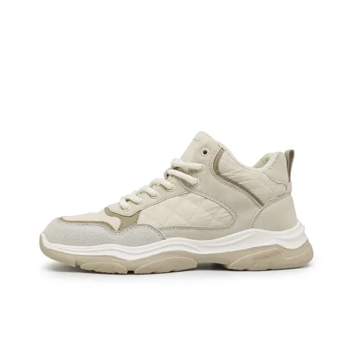 CALIFBULL Сноубутсы Мужской