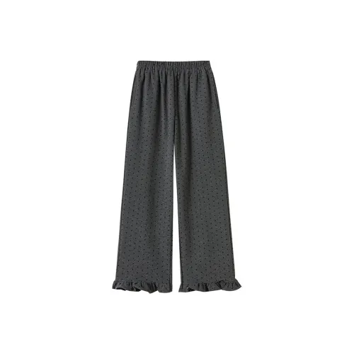 AHDO Женские Повседневные Брюки