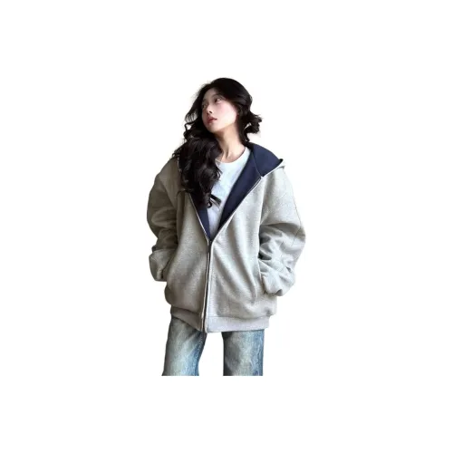 CASTLE WOODS Свитшот Женские