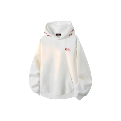 FATKO Унисекс Свитшоты