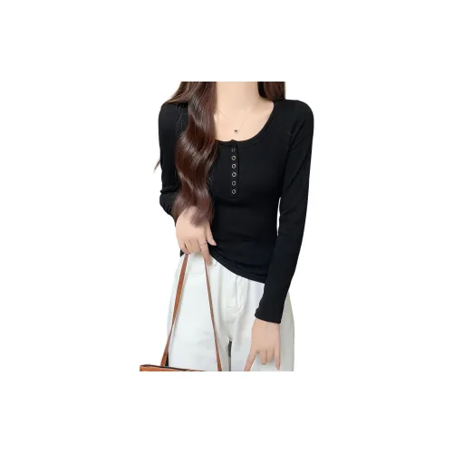 Женские T-рубашки