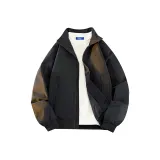 Таинственный черный