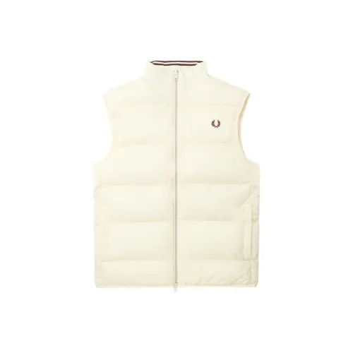 FRED PERRY Мужские жилеты