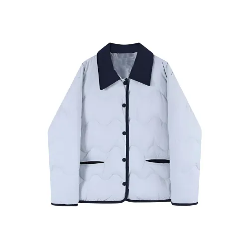 Gentle Welcome Пуховая куртка Женская