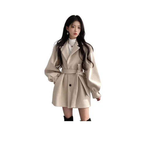 GIUHF Женское пальто