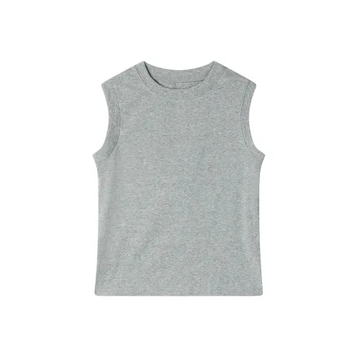 Coolhut Серый Женские Майки