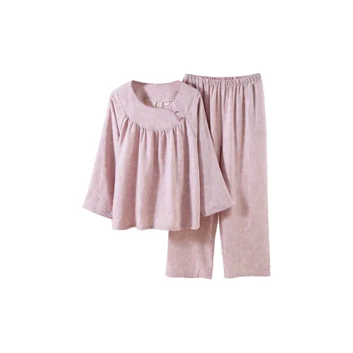 FARO Женские Пижамные Комплекты