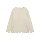 Абрикос [Высокоплотный флис]