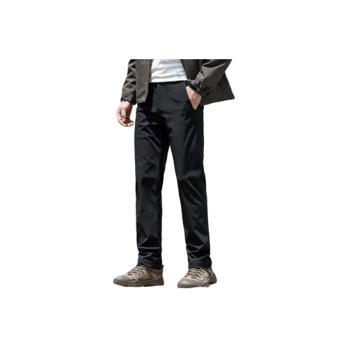 TIANZAN Унисекс Повседневные Брюки