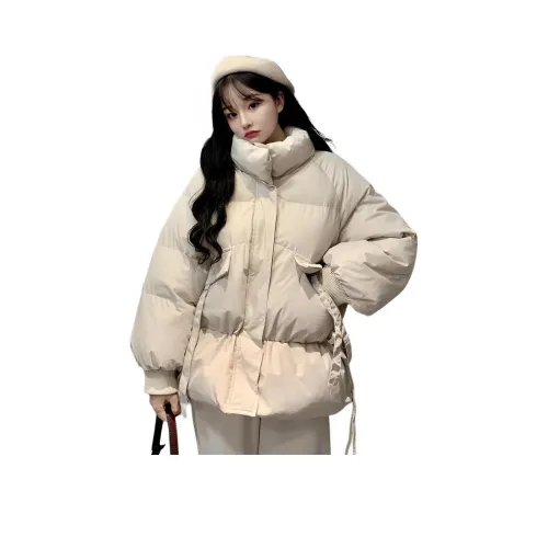 BVODE Женские пуховики