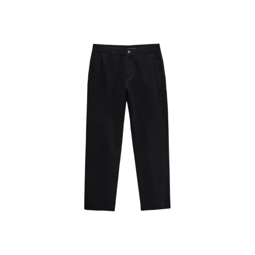 Jiumuwang Мужские брюки Expert Повседневные брюки Унисекс