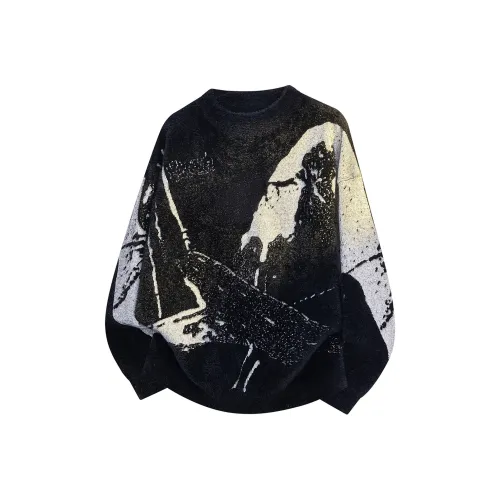 33TH Унисекс Трикотаж