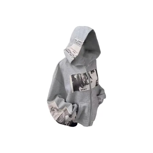 Bug Small Green Свитшот Унисекс