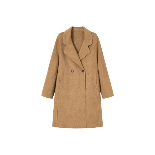 ZCDECO Женское пальто