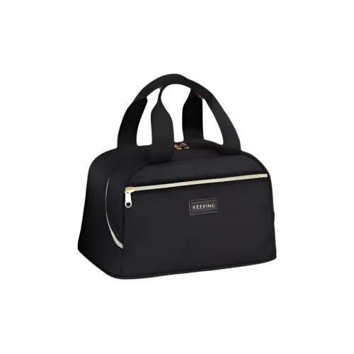 PureLove Modern Minimalist Style Fashion Портативная Сумка для покупок Утолщенный Дизайн для Удобного ношения Пешеходами