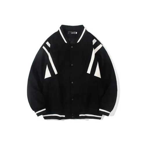 KAIZZGAO Мужские куртки