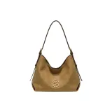 Теплый верблюжий коричневый большой