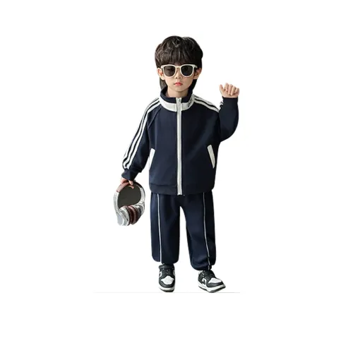 Mami Macca Повседневная спортивная одежда для детей 3-7 лет