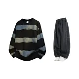 Комплект (черный+черный)