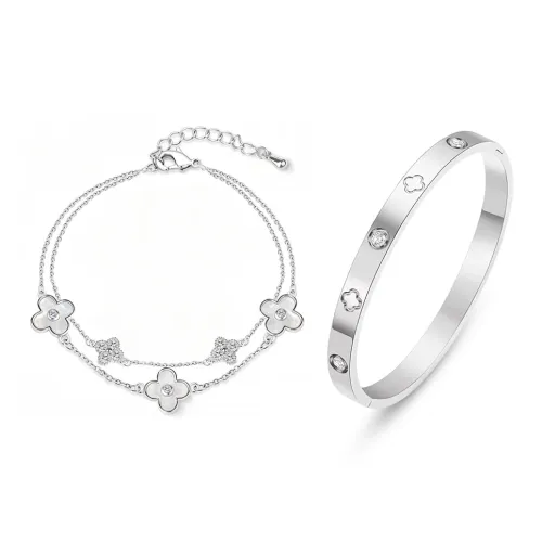 LUYUO Браслеты Женские