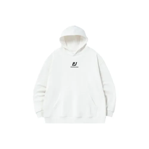 UMBNESS Унисекс Свитшоты