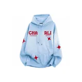 Ледник Синий (Красный Логотип) (Основной Однотонный)