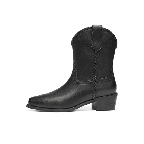 RED DRAGONFLY Женские ботильоны