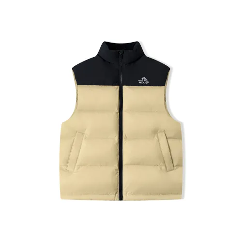 PELLIOT Унисекс Пуховый жилет