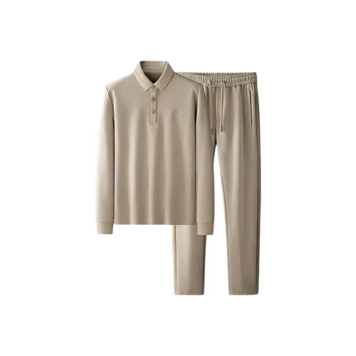 BANGBOY X IZTION Повседневная спортивная одежда для мужчин