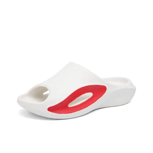 BTE Quiet Противоскользящие Устойчивые к запахам Слипоны Мужские