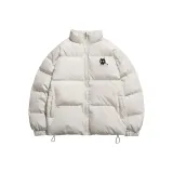 Айвори Белый [M10 Пух]