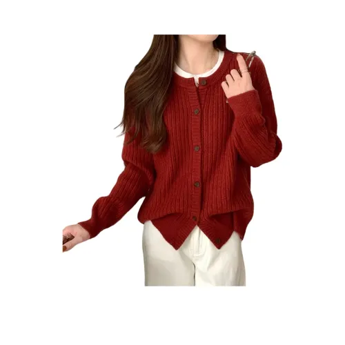 La Chapelle Женская Трикотажная Одежда