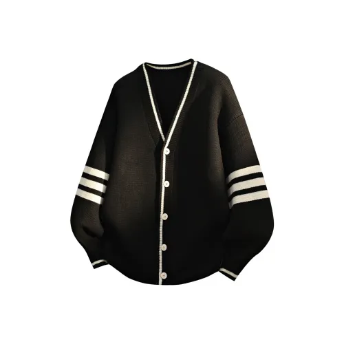 MARK WAFFLE Унисекс Трикотаж