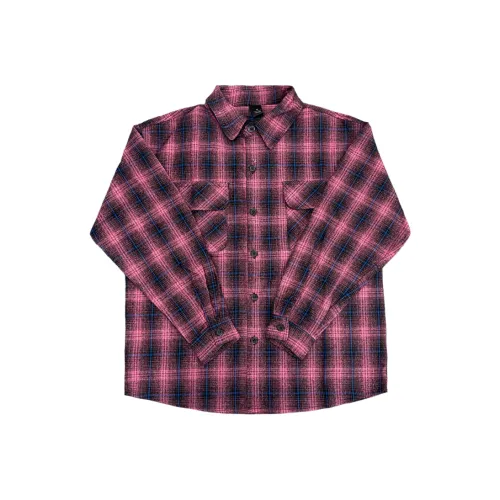 PGKZ Унисекс Рубашки