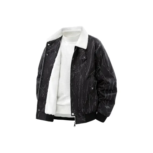 FASTFISH Унисекс Куртки