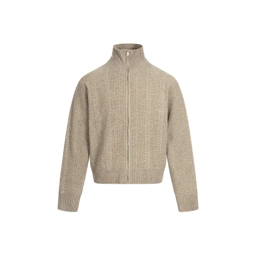 STRUCKCOOL Хаки Мужской Трикотаж