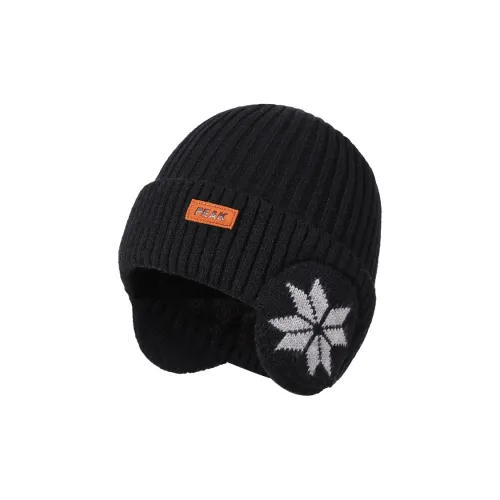 PEAK Шапки-бини Унисекс