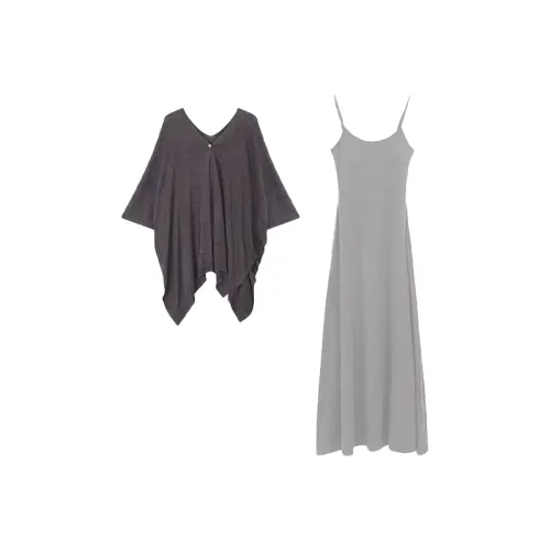 SCCREBEL OFFICIAL Комплект с юбкой Женские