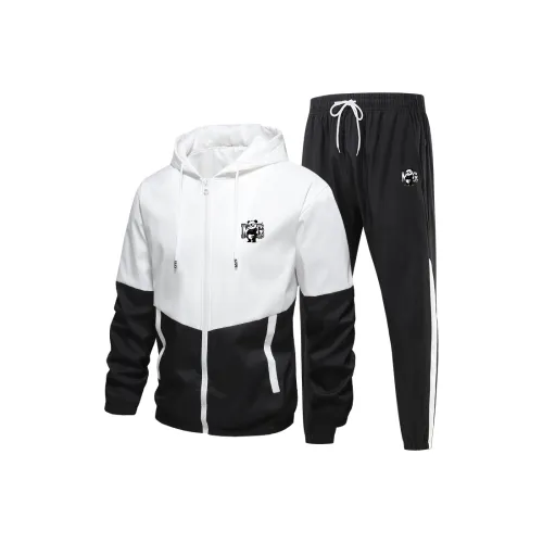 MG Унисекс Повседневная Спортивная Одежда