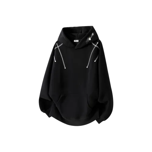 YATSI Унисекс Свитшоты