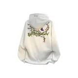 Светло-серый меланж