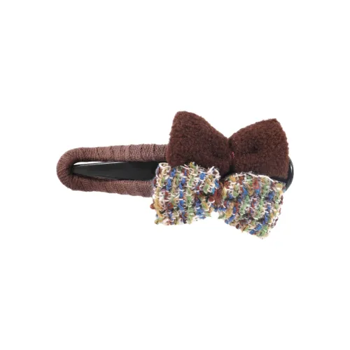 ZANC Акриловые заколки для волос Женские