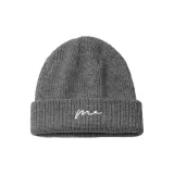 Темно-серый