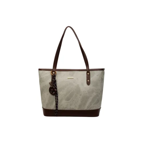 Miss Angel ПУ (полиуретан) Сумка через плечо Женская Многоцветная