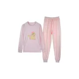 Розовый котенок