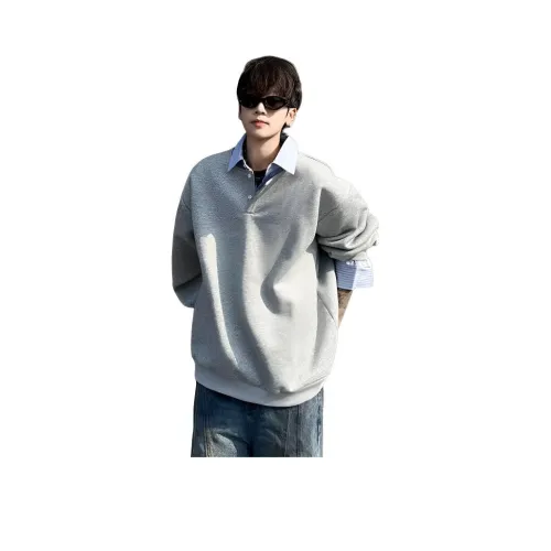 CARE NOTE Унисекс Свитшоты